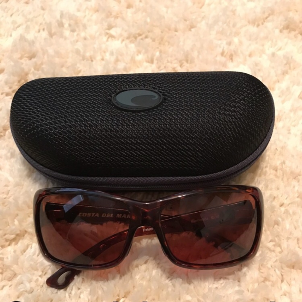 Costa Del Mar Islamorada Sunglasses